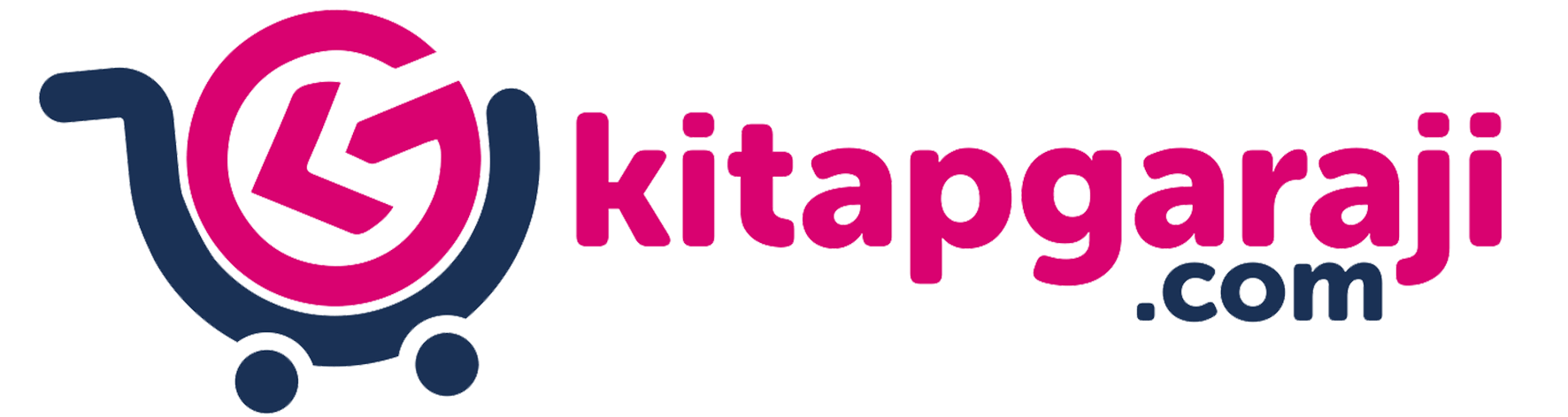 KitapGaraji.com